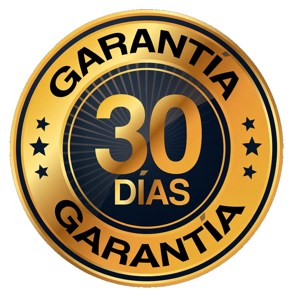 GARANTIA TOP